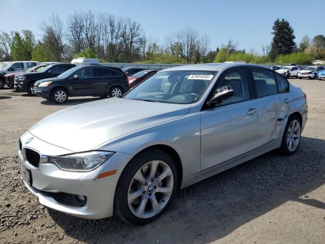 BMW 335i