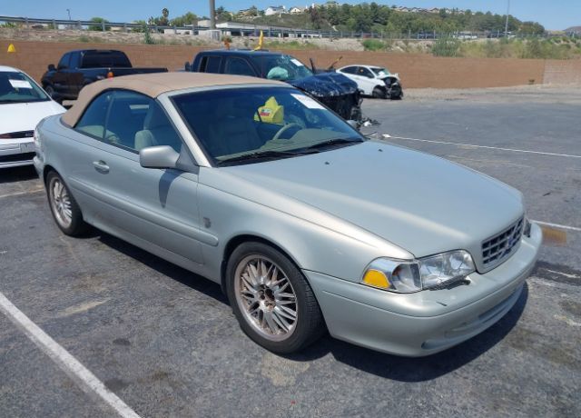 Volvo C70