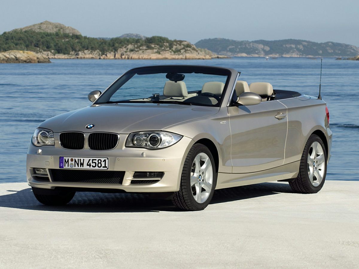 BMW 128i