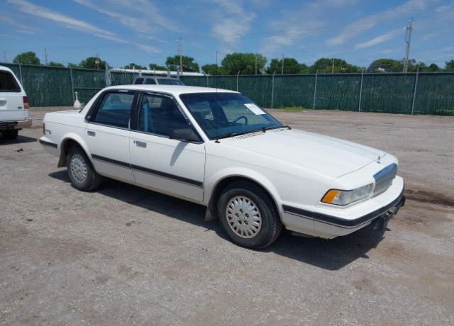 Buick Century
