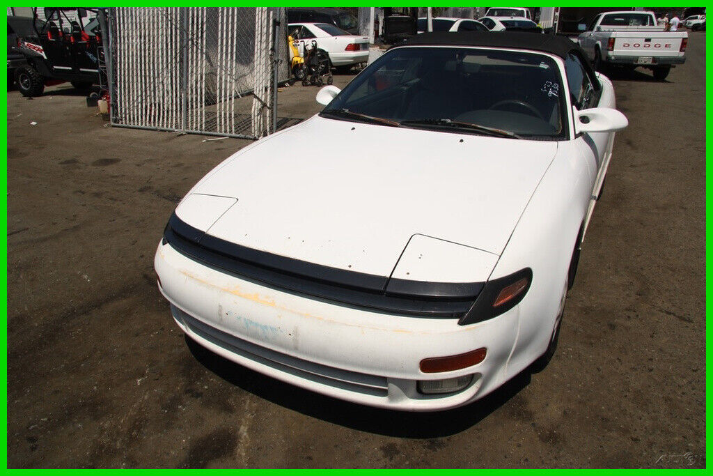 Toyota Celica