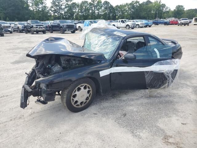 Nissan 240SX