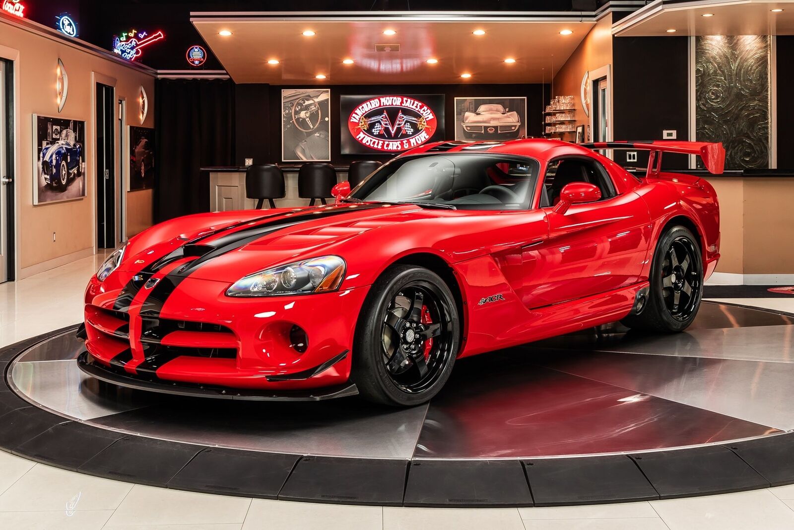 Dodge Viper