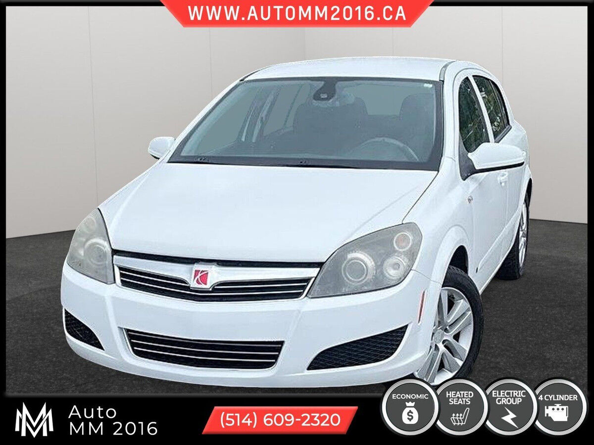 Saturn Astra