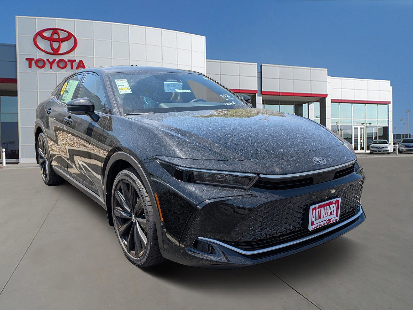 TOYOTA