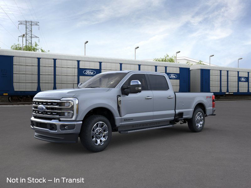2025 FORD F-350