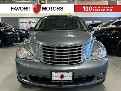 Chrysler PT Cruiser
