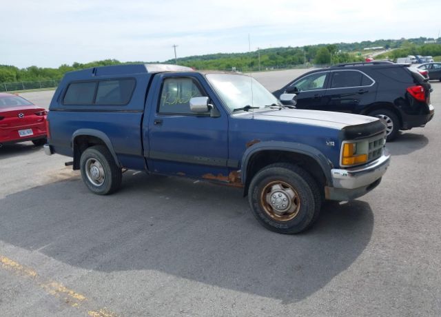Dodge Dakota
