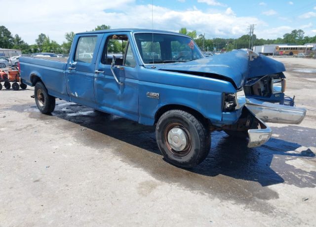Ford F-350