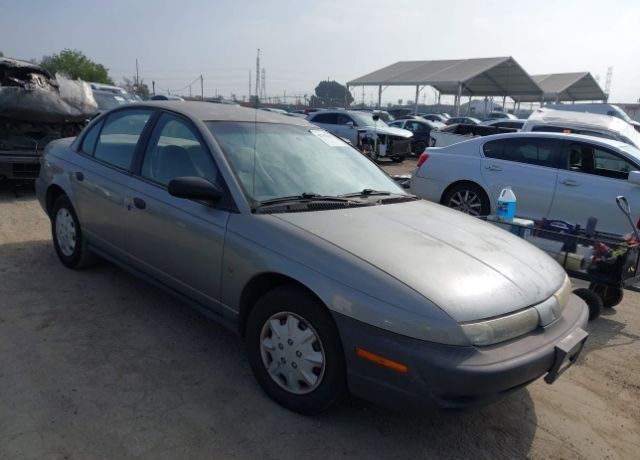 Saturn SL1