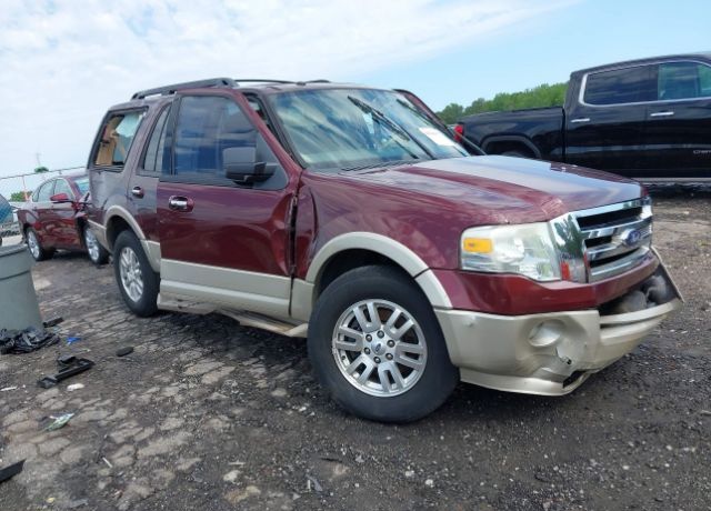 Ford Expedition
