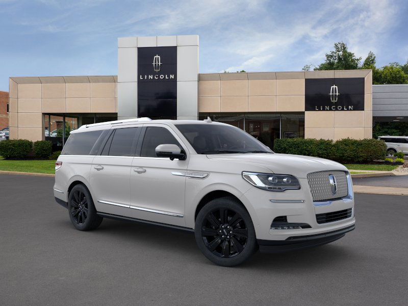 2024 LINCOLN Navigator L