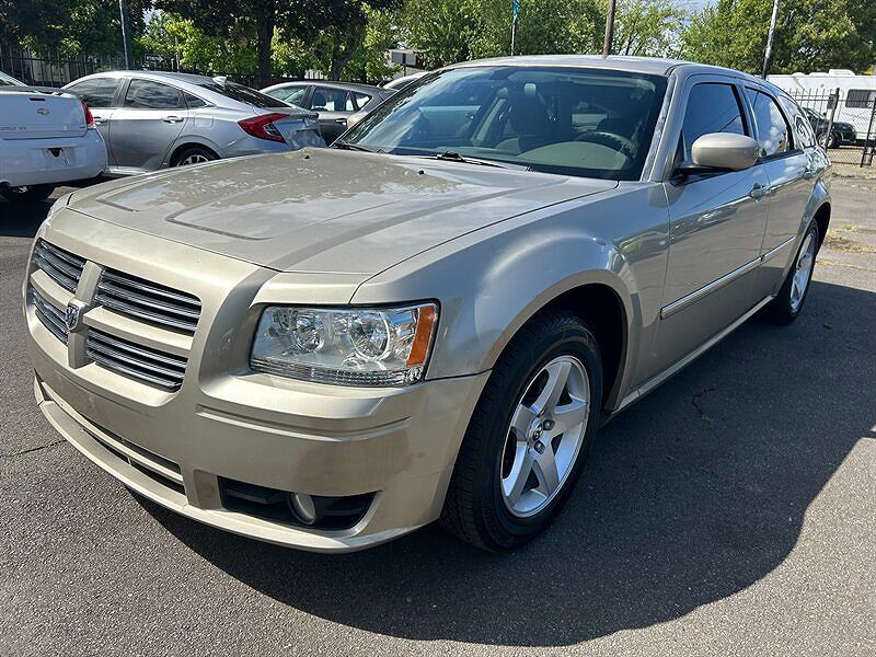 Dodge Magnum
