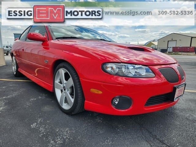 Pontiac GTO