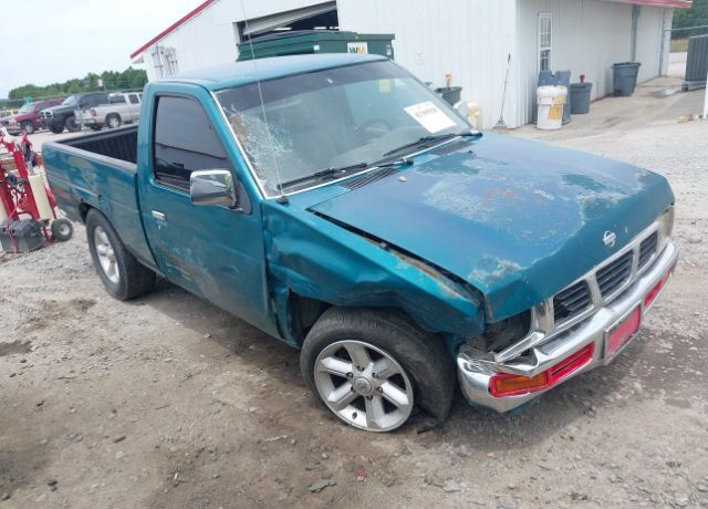 Nissan Pickup