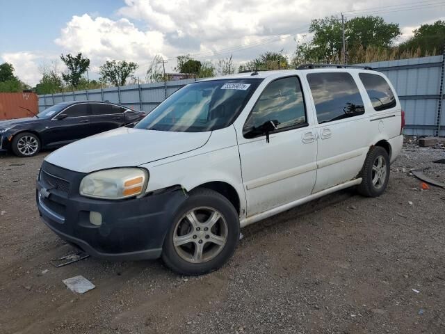 Chevrolet Uplander