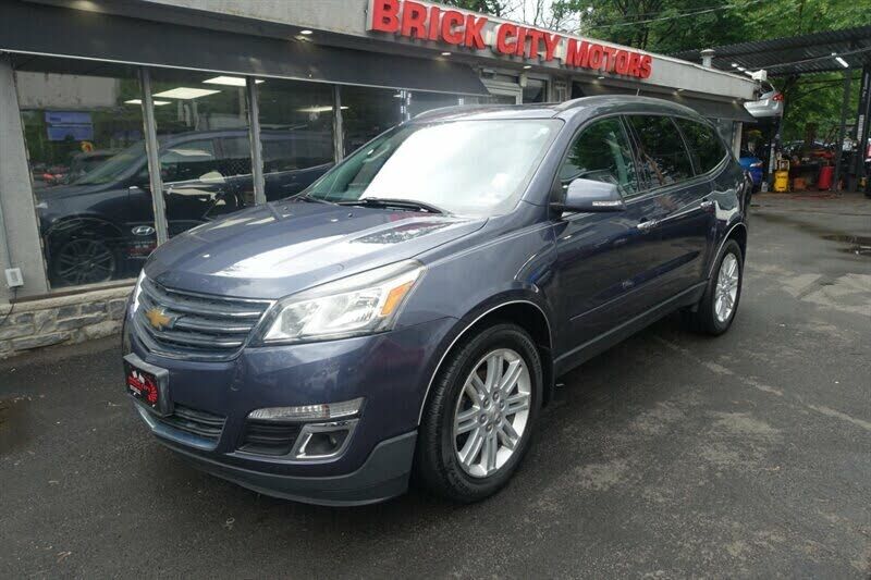 CHEVROLET
