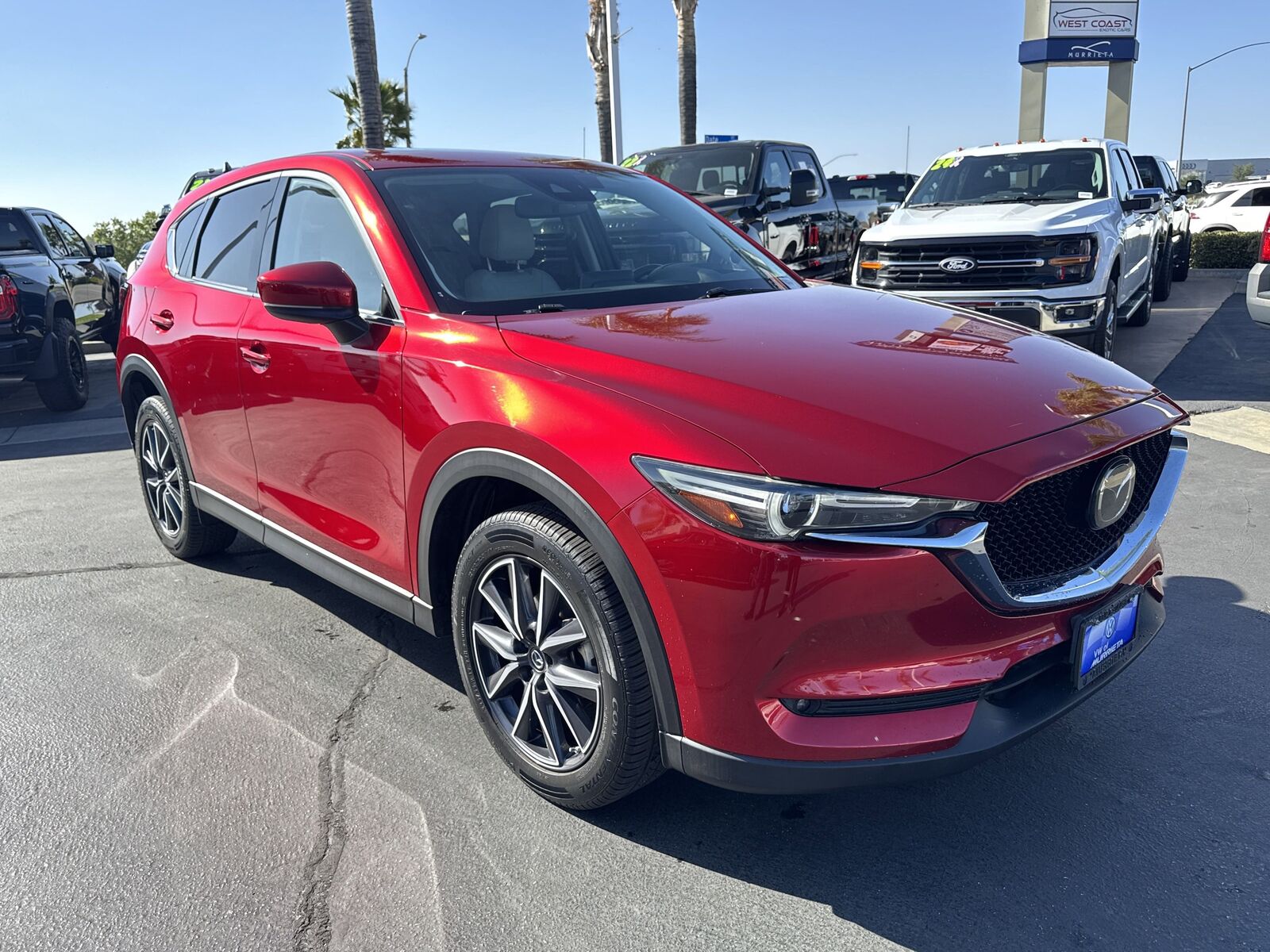 MAZDA