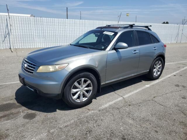 Infiniti FX35