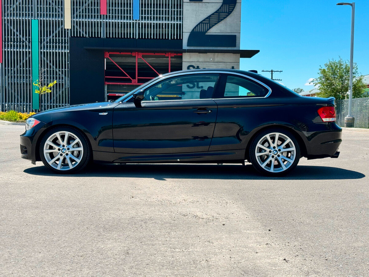 BMW 135i