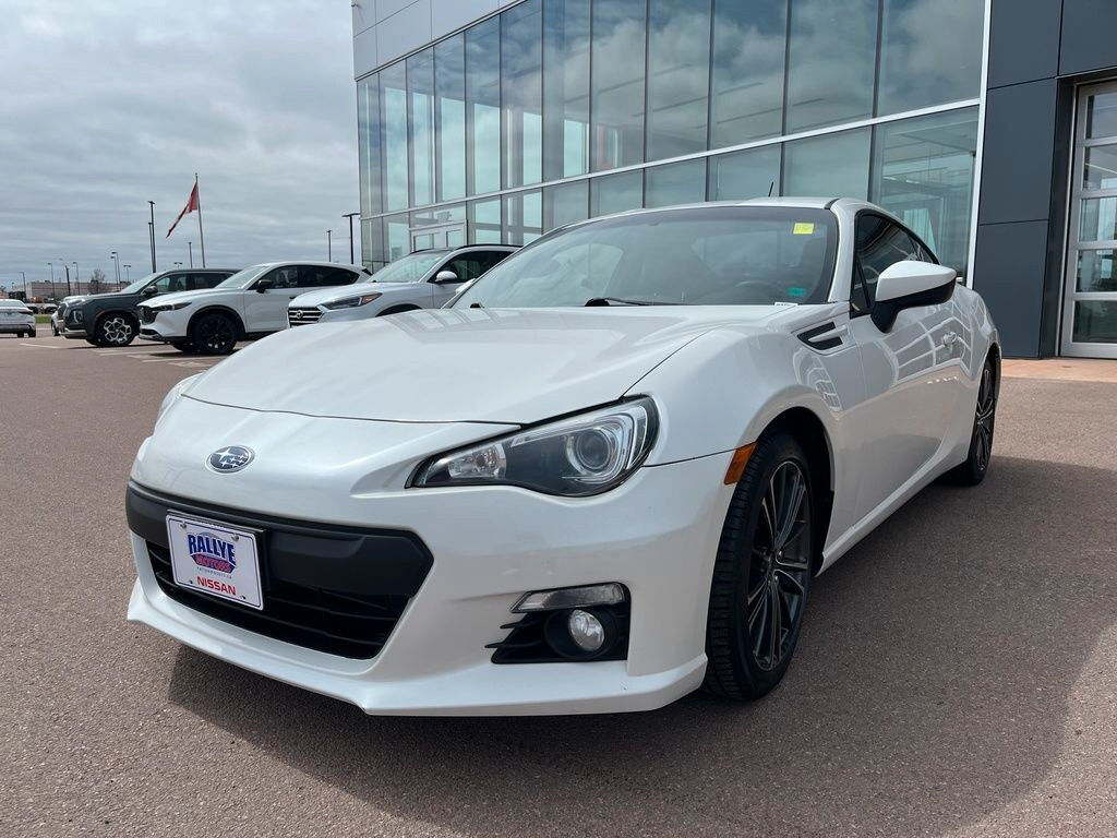 Subaru BRZ