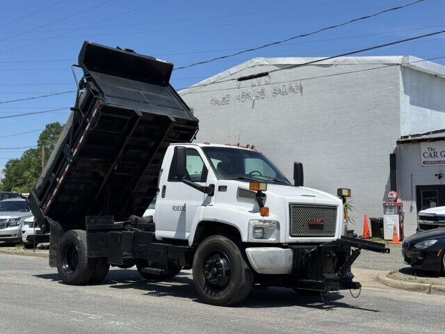 GMC C7