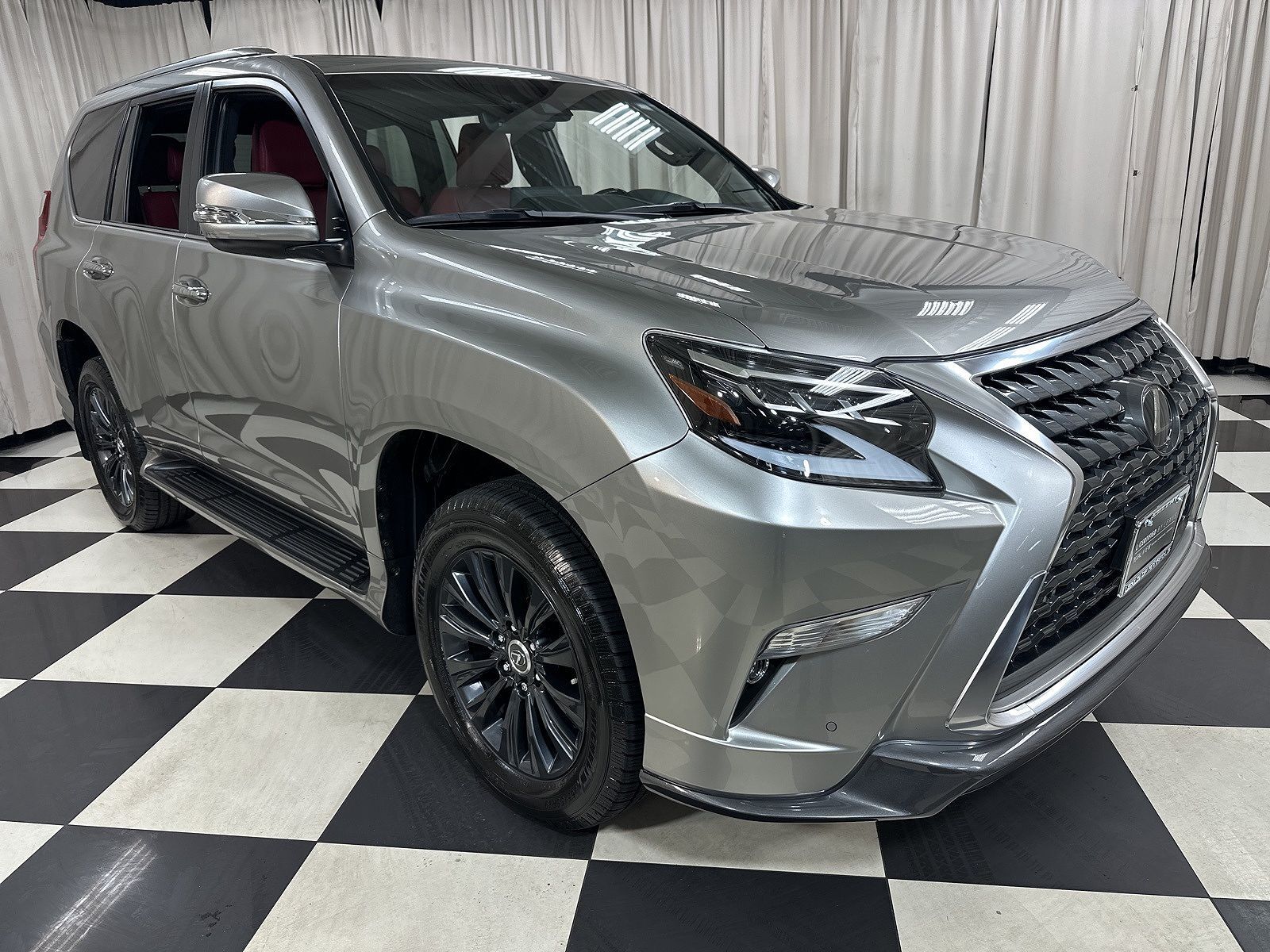 2022 LEXUS GX