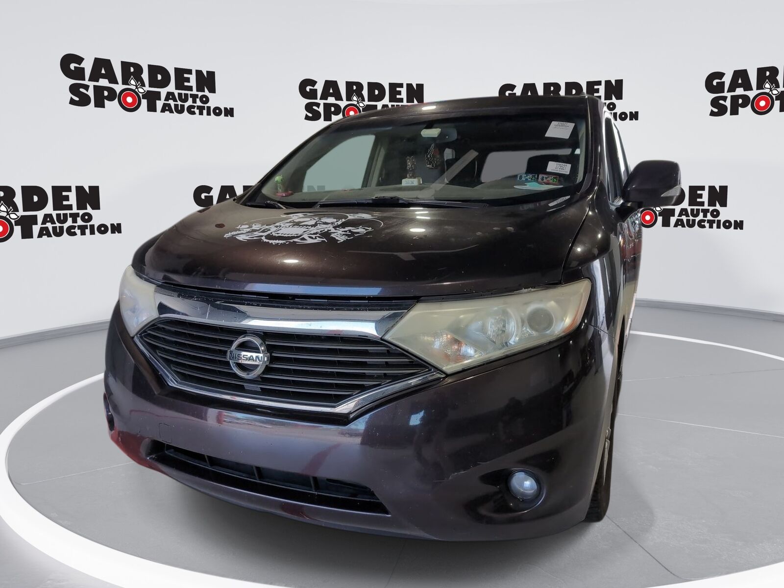 Nissan Quest