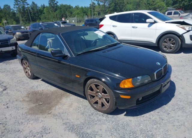 BMW 325Ci
