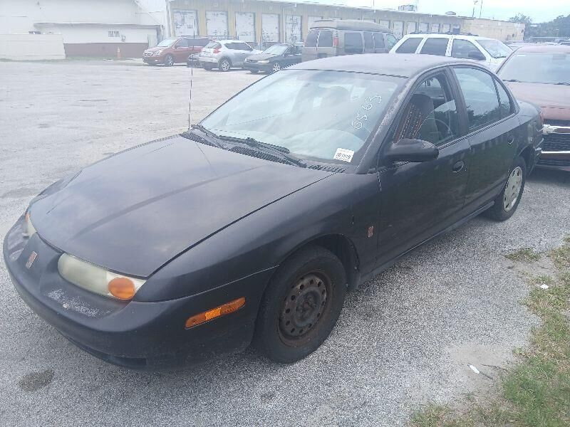 Saturn SL1