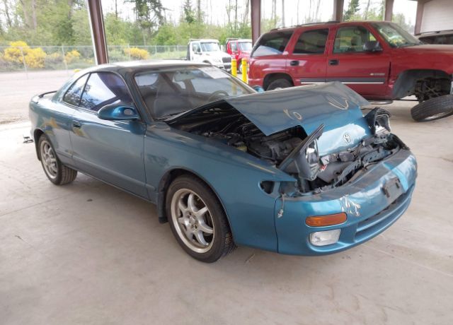 Toyota Celica