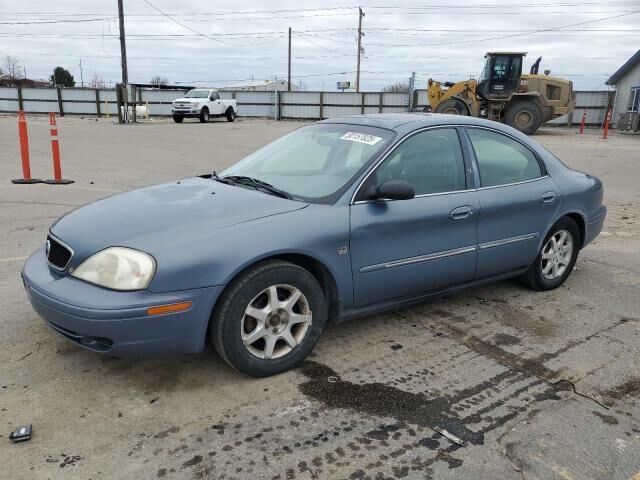 Mercury Sable