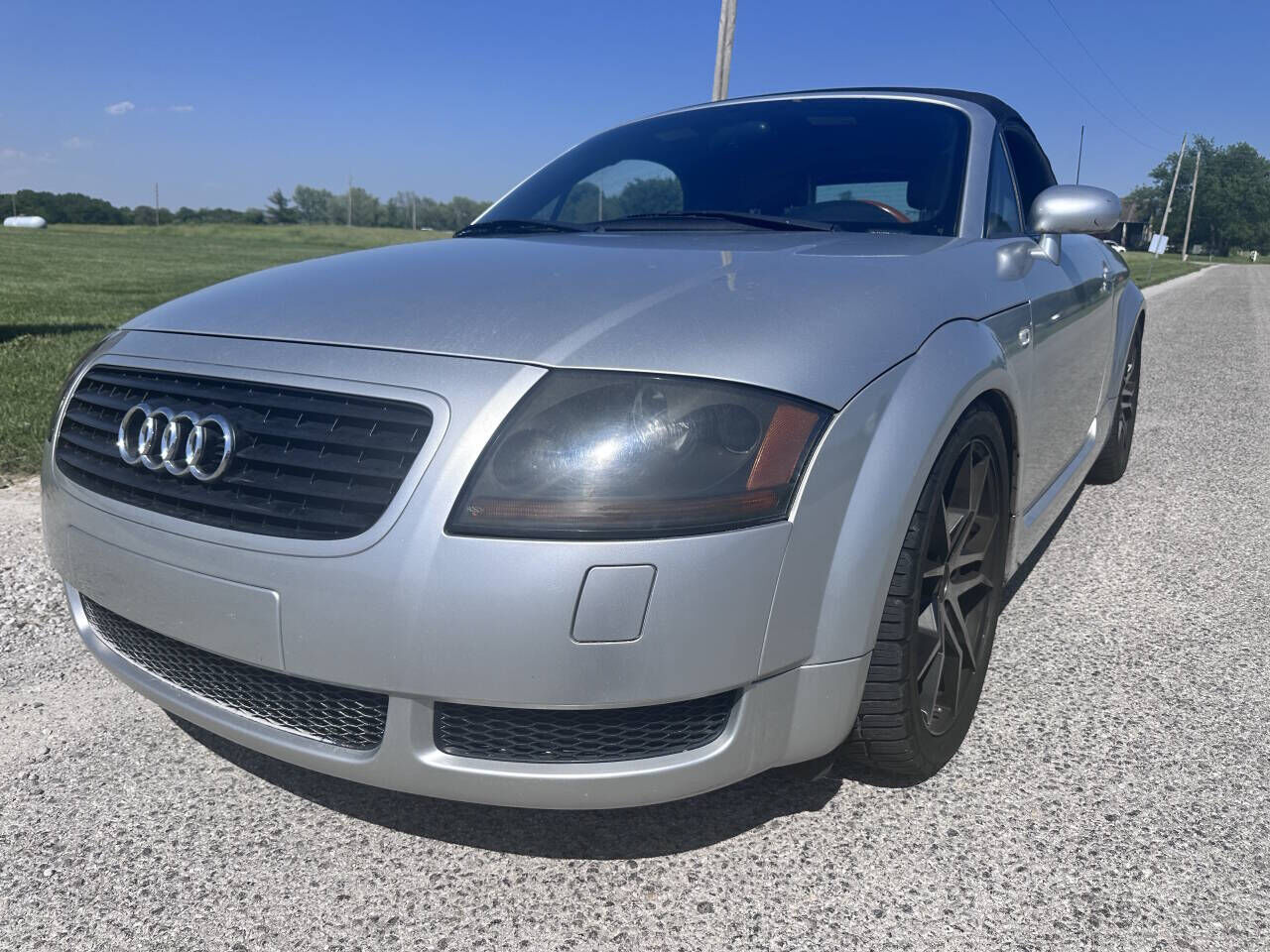 AUDI