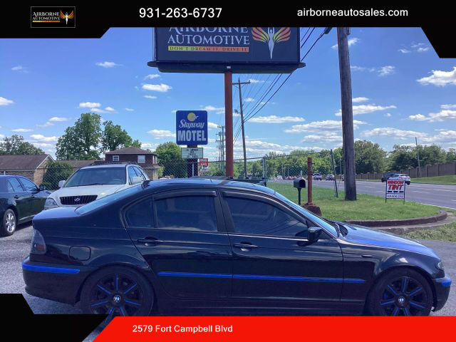 BMW 325i