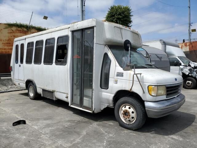 Ford E-350