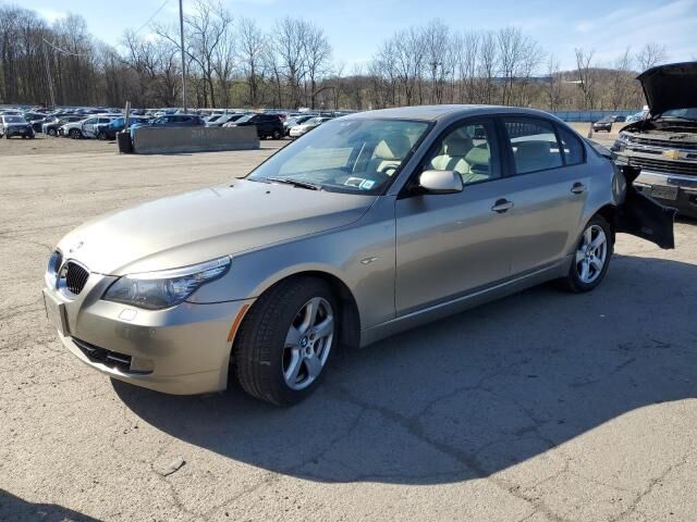 BMW 535xi
