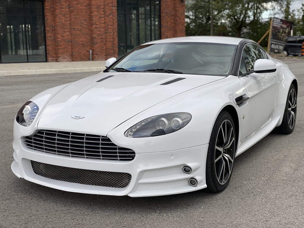 ASTON MARTIN