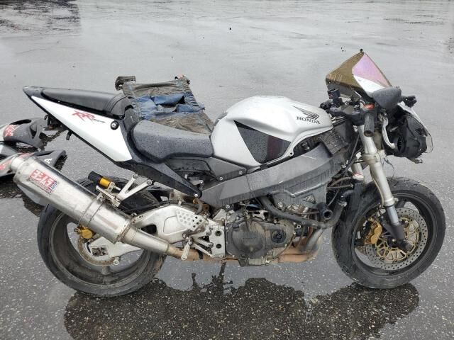 Honda CBR900/CBR954