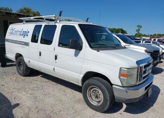 Ford E-150