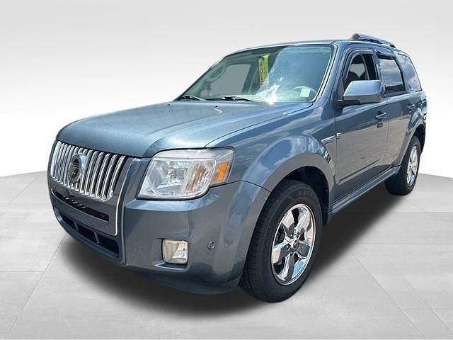 Mercury Mariner