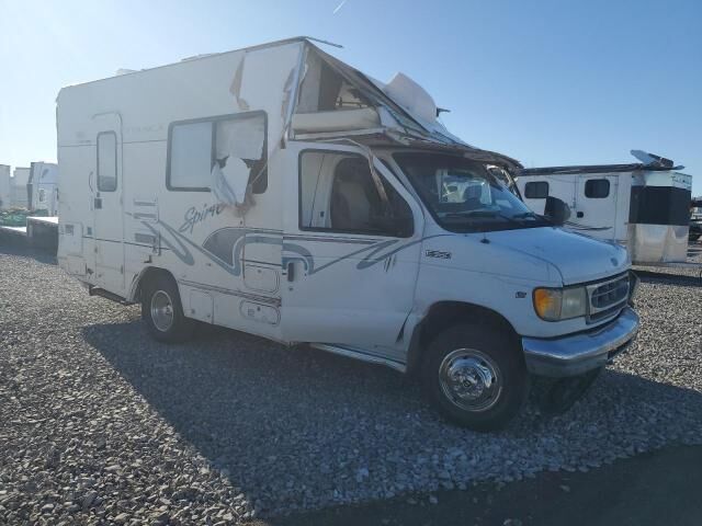 Ford E-350