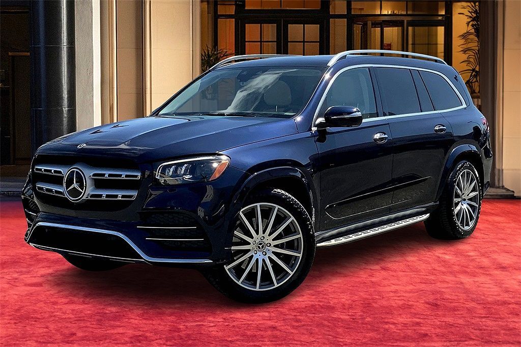 MERCEDES-BENZ