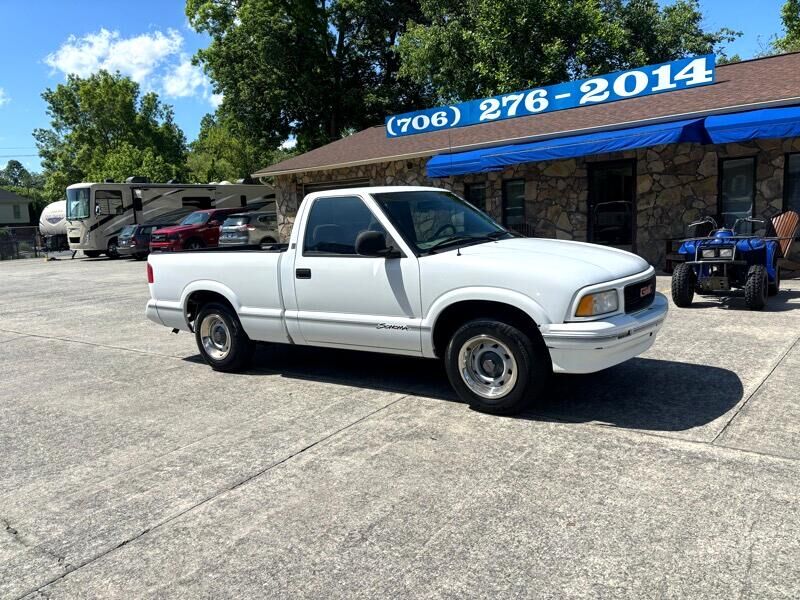 GMC Sonoma