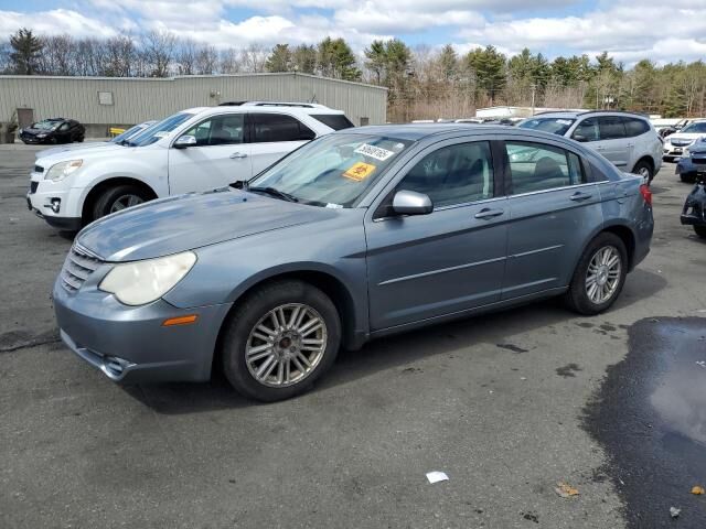 CHRYSLER