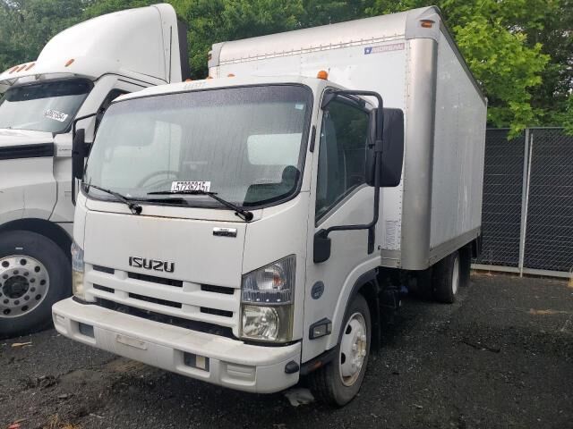 Isuzu NQR/NRR