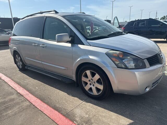 Nissan Quest