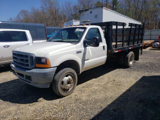 Ford F-450
