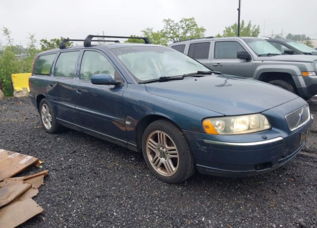Volvo V70