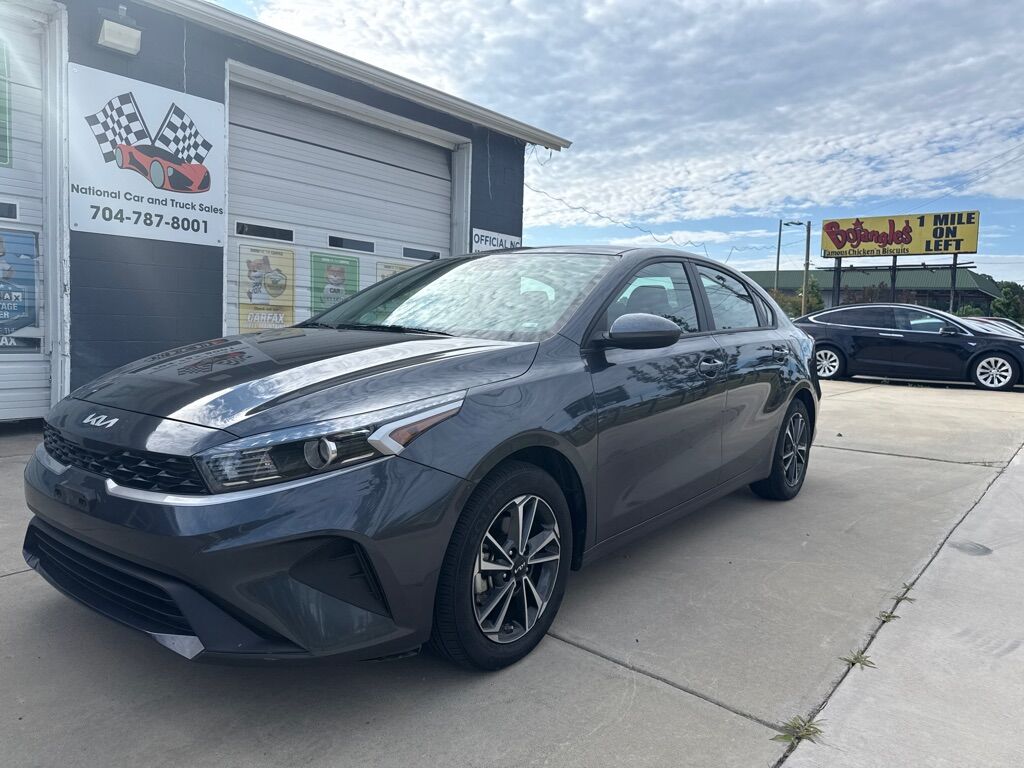 KIA