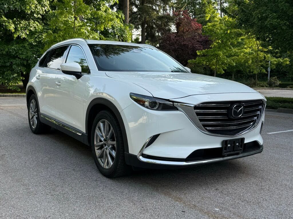 Mazda CX-9